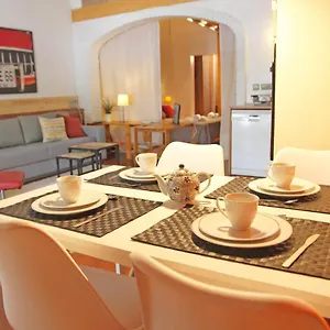 Urban Loft Diagonal Super Ubicacion Wifi Appartamento