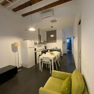 Esparteria 2 Appartamento